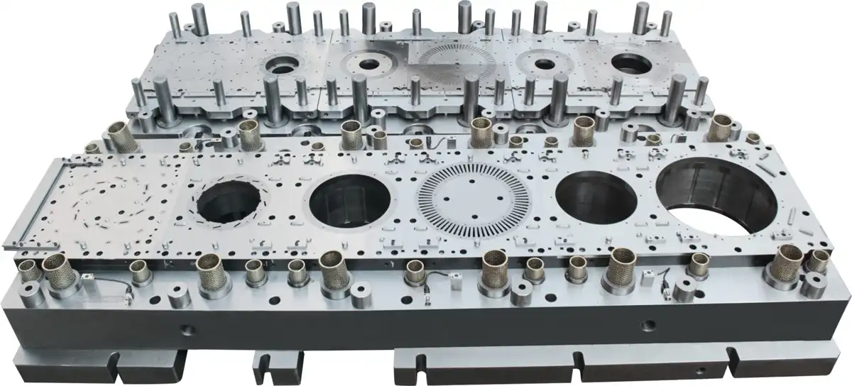 motor core stamping mould manufacturer