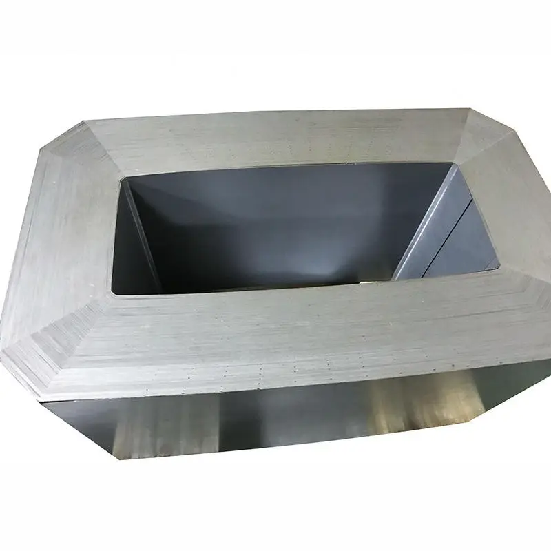Trasformatori di misura in acciaio al silicio Unicore