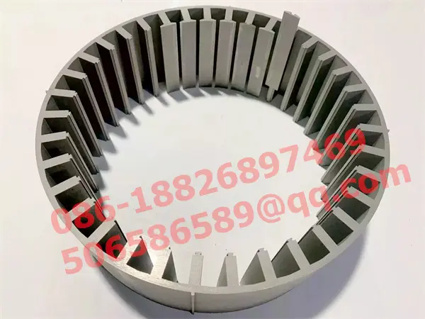 The Role of Silicon Steel In Motor Lamination Enhancing Efficiency and Magnetic Performance