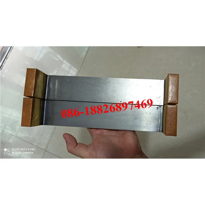 tynd gauge elektrisk silicium stål strimler materialer