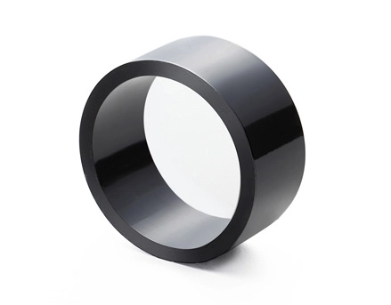 Ultra tenké prstencové železné jadro z kremíkovej ocele dovážané z Japonska